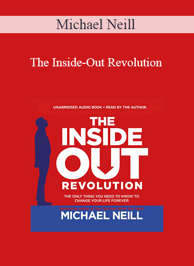 [{"keyword":"The Inside-Out Revolution: The Only Thing You Need to Know to Change Your Life Forever "