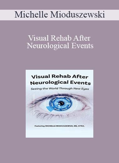 [{"keyword":"Order Visual Rehab After Neurological Events: Seeing the World Through New Eyes"