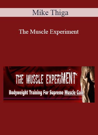 [{"keyword":"The Muscle Experiment"