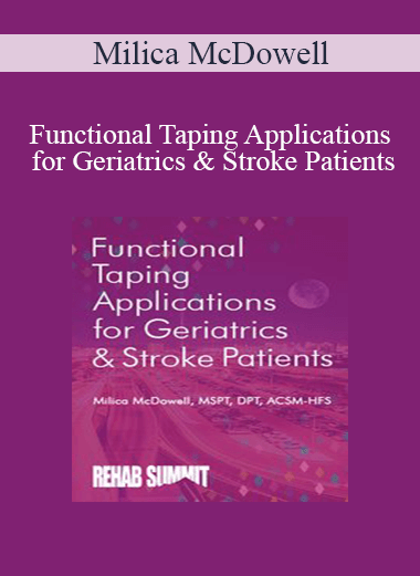 [{"keyword":"Order Functional Taping Applications for Geriatrics & Stroke Patients"