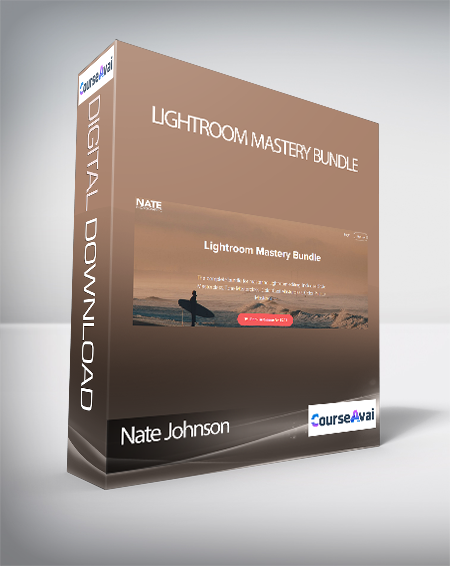 [{"keyword":"Lightroom Mastery Bundle Nate Johnson download"