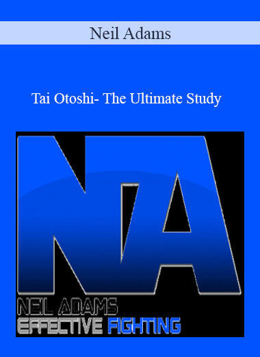 [{"keyword":"Tai Otoshi- The Ultimate Study course download"