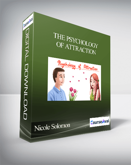 [{"keyword":"The Psychology of Attraction Nicole Solomon download"