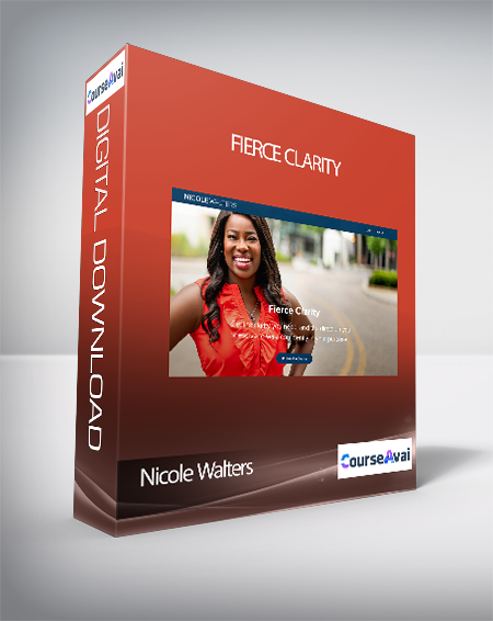 [{"keyword":"Fierce Clarity Nicole Walters download"