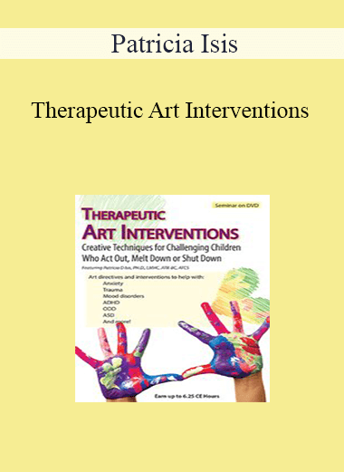 [{"keyword":"Order Therapeutic Art Interventions: Creative Techniques for Challenging Children Who Act Out