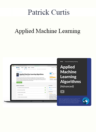 [{"keyword":"Applied Machine Learning"