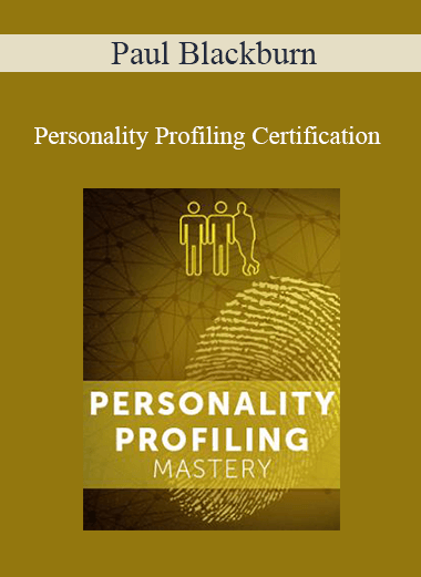 [{"keyword":"Personality Profiling Certification course"