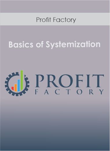 [{"keyword":"Profit Factory course"