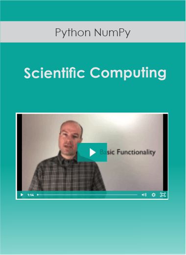 [{"keyword":"Scientific Computing course"