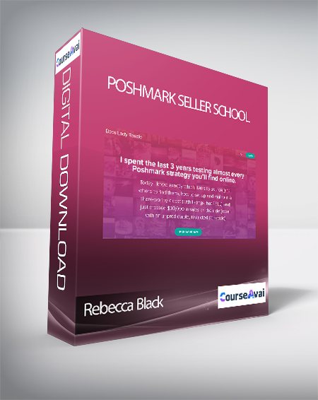 [{"keyword":"Poshmark Seller School Rebecca Black download"