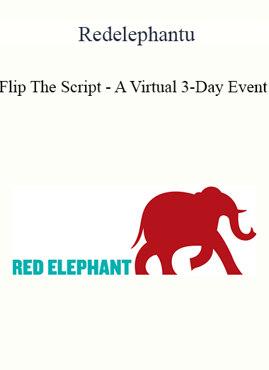 [{"keyword":"Flip The Script - A Virtual 3-Day Event"