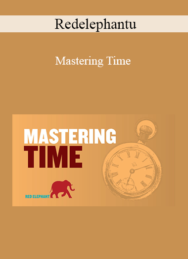 [{"keyword":"Mastering Time"