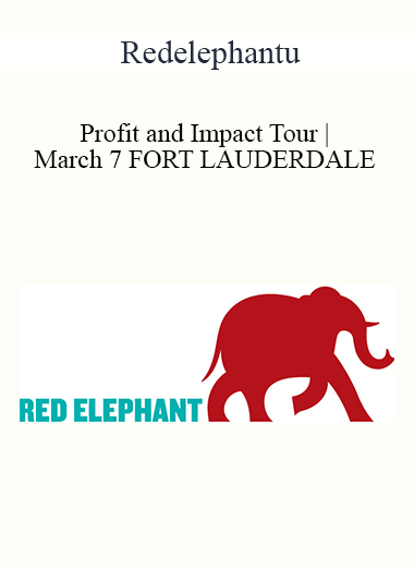 [{"keyword":"Profit and Impact Tour | March 7 FORT LAUDERDALE"
