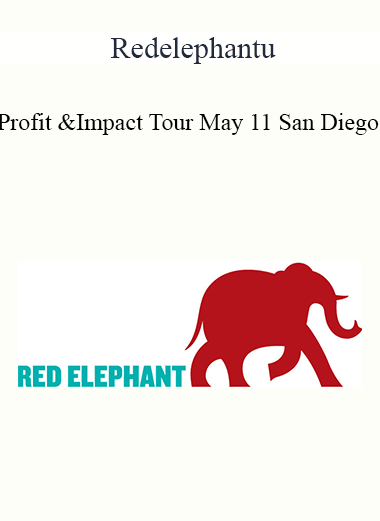 [{"keyword":"Profit and Impact Tour | May 11 San Diego"