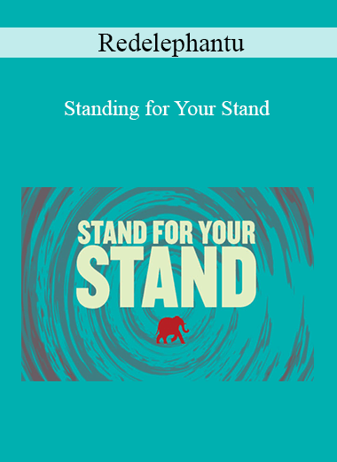 [{"keyword":"Standing for Your Stand"