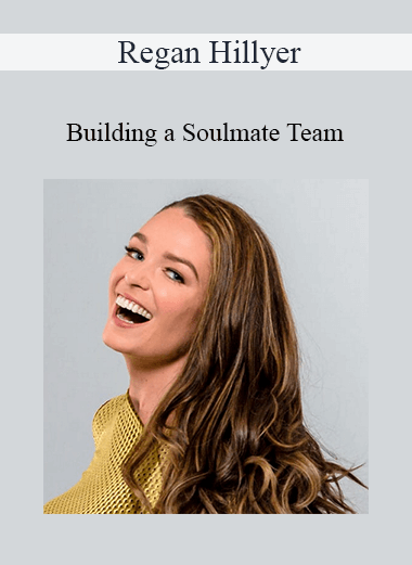 [{"keyword":"Building a Soulmate Team"