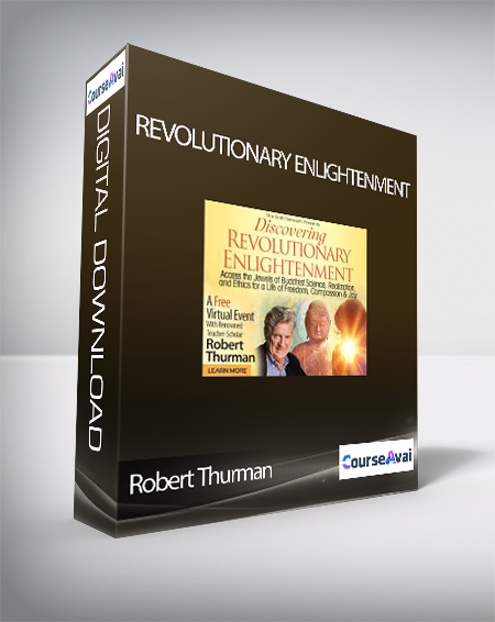 [{"keyword":"revolutionary enlightenment with robert thurman"