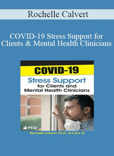 [{"keyword":"COVID-19 Stress Support for Clients and Mental Health Clinicians"