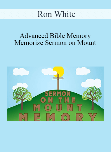 [{"keyword":"Advanced Bible Memory: Memorize Sermon on Mount"