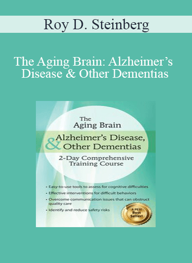 [{"keyword":"Order The Aging Brain: Alzheimer’s Disease & Other Dementias: 2-Day Comprehensive Training Course"