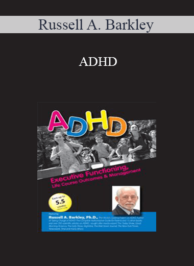 [{"keyword":"ADHD: Executive Functioning