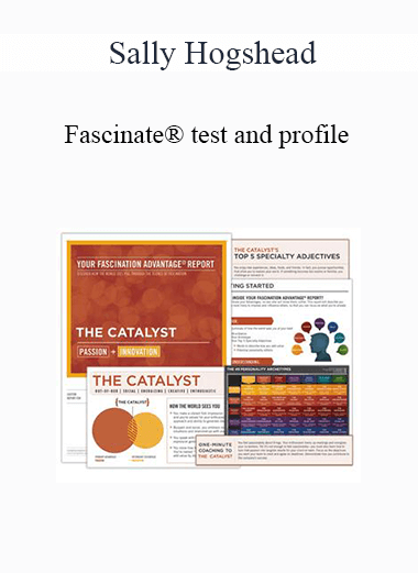 [{"keyword":"Fascinate® test and profile"