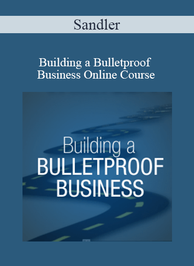 [{"keyword":"Building a Bulletproof Business Online Course"
