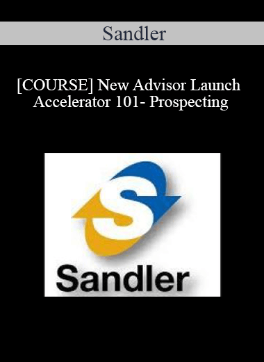 [{"keyword":"[COURSE] New Advisor Launch Accelerator 101- Prospecting"