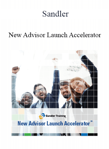 [{"keyword":"New Advisor Launch Accelerator"