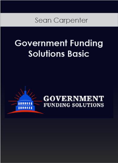 [{"keyword":"Government Funding Solutions Basic course"