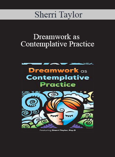 [{"keyword":"Dreamwork as Contemplative Practice"