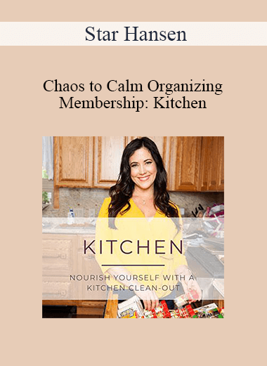 [{"keyword":"Chaos to Calm Organizing Membership: Kitchen"