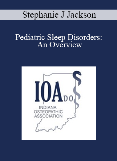 [{"keyword":"Order Pediatric Sleep Disorders: An Overview"