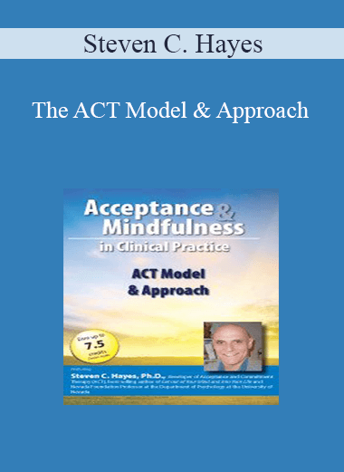 [{"keyword":"Order The ACT Model & Approach"
