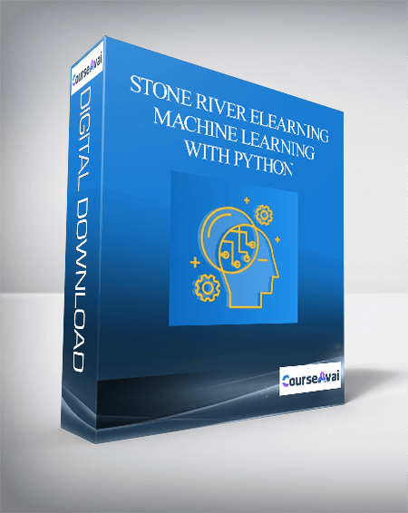 [{"keyword":"Machine Learning witach Python (eLearning Technology Courses) Stone River eLearning download"