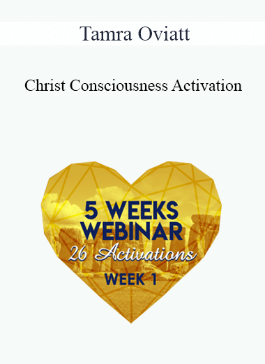 [{"keyword":"Christ Consciousness Activation"