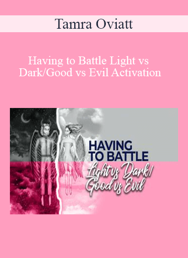 [{"keyword":"Having to Battle Light vs Dark/Good vs Evil Activation"