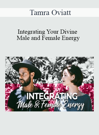 [{"keyword":"Integrating Your Divine Male and Female Energy"