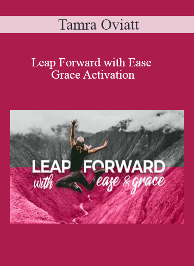 [{"keyword":"Leap Forward with Ease and Grace Activation"