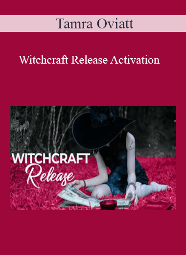 [{"keyword":"Witchcraft Release Activation"
