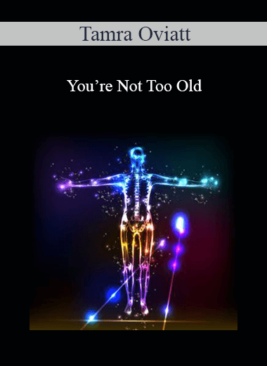[{"keyword":"You’re Not Too Old"