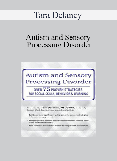 [{"keyword":"Autism and Sensory Processing Disorder: Over 75 Proven Strategies for Social Skills