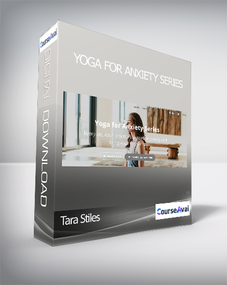 [{"keyword":"Yoga for Anxiety Series Tara Stiles download"