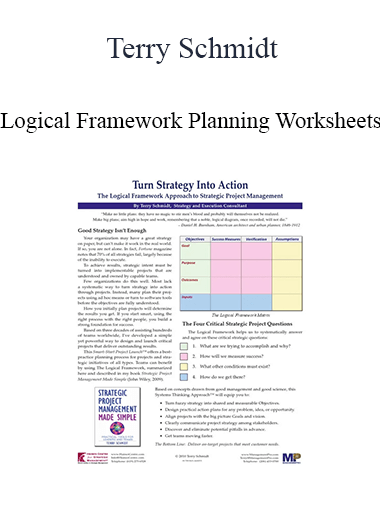 [{"keyword":"Logical Framework Planning Worksheets"