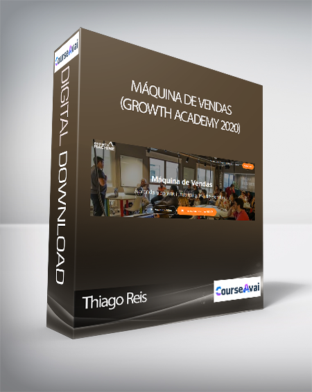 [{"keyword":"Máquina de Vendas (Growth Academy 2020) Thiago Reis download"