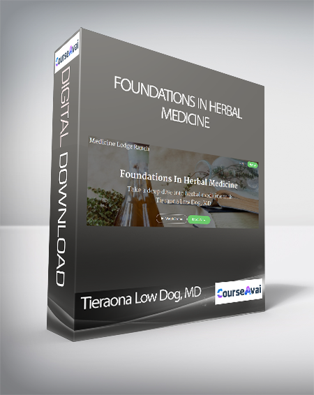 [{"keyword":"Foundations In Herbal Medicine Tieraona Low Dog MD download"