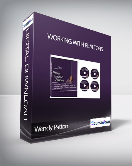 [{"keyword":"wendy patton working with realtors"
